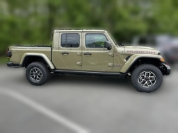 Jeep Gladiator Rubicon X 4x4 2026