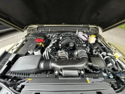 Jeep Gladiator Rubicon X 4x4 2026