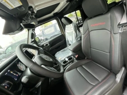 Jeep Gladiator Rubicon X 4x4 2026