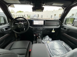 Jeep Gladiator Rubicon X 4x4 2026