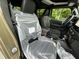 Jeep Gladiator Rubicon X 4x4 2026