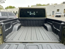 Jeep Gladiator Rubicon X 4x4 2026