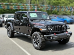Jeep Gladiator Rubicon X 4x4 2026