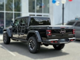 Jeep Gladiator Rubicon X 4x4 2026