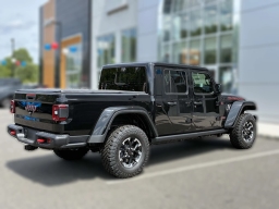 Jeep Gladiator Rubicon X 4x4 2026