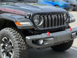 Jeep Gladiator Rubicon X 4x4 2026