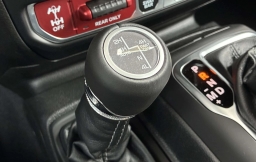 Jeep Gladiator Rubicon X 4x4 2026
