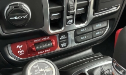 Jeep Gladiator Rubicon X 4x4 2026