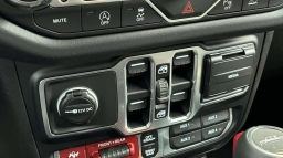 Jeep Gladiator Rubicon X 4x4 2026