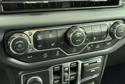 Jeep Gladiator Rubicon X 4x4 2026