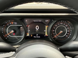 Jeep Gladiator Rubicon X 4x4 2026
