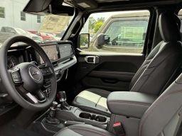 Jeep Gladiator Rubicon X 4x4 2026