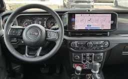 Jeep Gladiator Rubicon X 4x4 2026