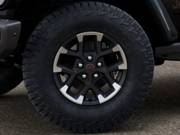 Jeep Gladiator Rubicon 4x4 2026