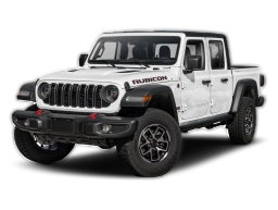 Jeep Gladiator Shadow Ops 4x4 2026