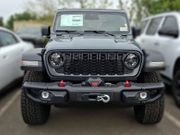 Jeep Gladiator Shadow Ops 4x4 2026