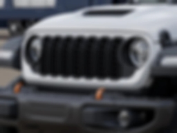 Jeep Gladiator Mojave 4x4 2026