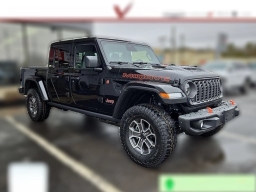 Jeep Gladiator Mojave X 4x4 2026