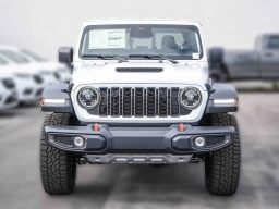 Jeep Gladiator Mojave 4x4 2026