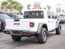 Jeep Gladiator Mojave 4x4 2026