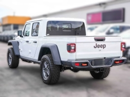 Jeep Gladiator Mojave 4x4 2026