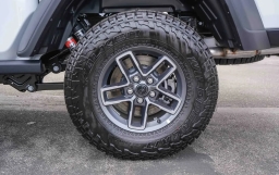Jeep Gladiator Mojave 4x4 2026