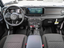 Jeep Gladiator Mojave 4x4 2026