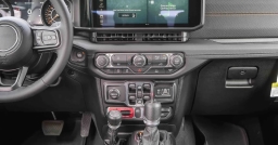 Jeep Gladiator Mojave 4x4 2026