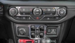 Jeep Gladiator Mojave 4x4 2026