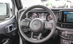 Jeep Gladiator Mojave 4x4 2026