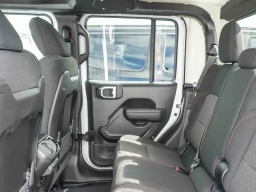 Jeep Gladiator Mojave 4x4 2026