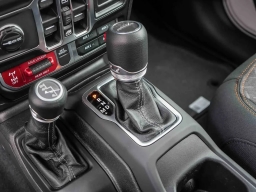 Jeep Gladiator Mojave 4x4 2026