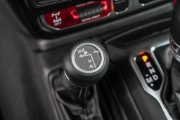 Jeep Gladiator Mojave 4x4 2026