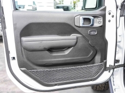 Jeep Gladiator Mojave 4x4 2026