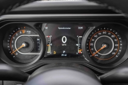 Jeep Gladiator Mojave 4x4 2026