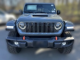 Jeep Gladiator Mojave X 4x4 2026