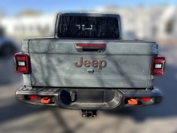 Jeep Gladiator Mojave X 4x4 2026