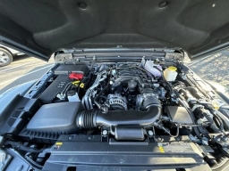 Jeep Gladiator Mojave X 4x4 2026