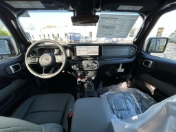 Jeep Gladiator Mojave X 4x4 2026