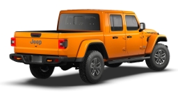 Jeep Gladiator Mojave X 4x4 2026