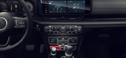 Jeep Gladiator Mojave X 4x4 2026