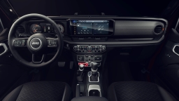 Jeep Gladiator Mojave X 4x4 2026