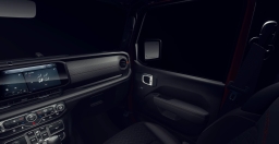 Jeep Gladiator Mojave X 4x4 2026
