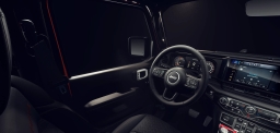 Jeep Gladiator Mojave X 4x4 2026