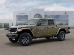 Jeep Gladiator Mojave 4x4 2026