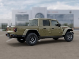 Jeep Gladiator Mojave 4x4 2026