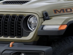 Jeep Gladiator Mojave 4x4 2026