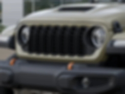 Jeep Gladiator Mojave 4x4 2026