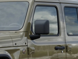 Jeep Gladiator Mojave 4x4 2026