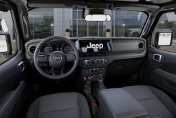 Jeep Gladiator Mojave 4x4 2026